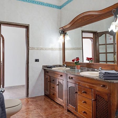 La Ratona Villa Soo Exteriör bild